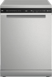 Bauknecht B7F HS51 X MaxiSpace