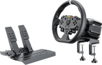 Moza R5 Pro Racestuur