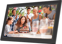 Denver PFF-1503 Black