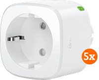 Eve Energy (Matter) 5-pack