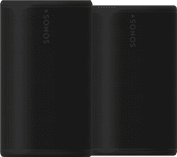 Sonos Play Zwart Duo Pack