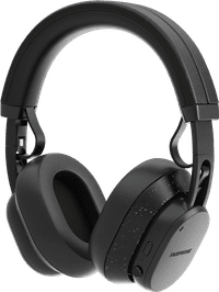 Fairbuds XL Zwart