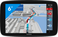 TomTom Go Expert Plus 6 Wereld