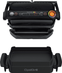 Tefal OptiGrill+ GC7148 + Snacking & Baking Accessory