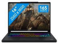 MSI Crosshair 16 Max HX E2WGXK-044NL
