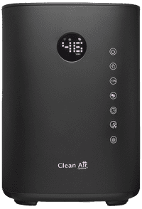 Clean Air Optima CA-604B Smart Top Filling
