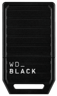 WD BLACK C50 Expansion Card for Xbox Series X|S 500GB