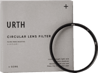 Urth Filtre d'Objectif UV (Plus) 77 mm