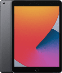 Refurbished iPad (2020) 32GB WiFi Space Gray (As good as new)