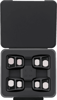 DJI Air 3 ND Filters Set (ND8/16/32/64)