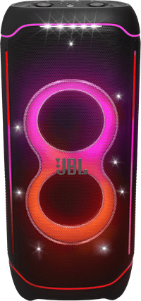 JBL Party Box Ultimate Black