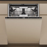 Bauknecht BD7I HF60 TUC MaxiSpace
