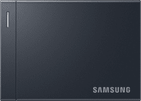 Samsung P9 Portable SSD 8TB