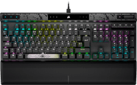 CORSAIR K70 MAX RGB Gaming Keyboard