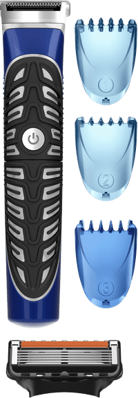 Gillette All In One