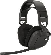 Corsair HS80 Max Wireless Zwart
