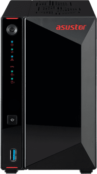 ASUSTOR NIMBUSTOR 2 Gen2 AS5402T