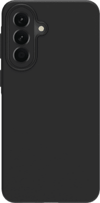 BlueBuilt Samsung Galaxy A57 Back Cover Zwart