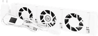 BlueBuilt Radiatorventilator Mono set