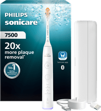 Philips Sonicare Series 7500 HX7420/12 Wit