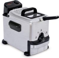 Tefal Oleoclean Compact FR7016