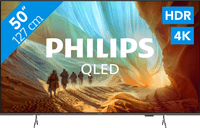 Philips QLED 50" PQS7801 (2026)