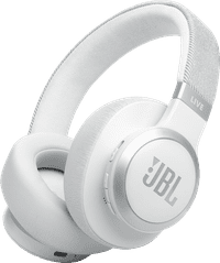 JBL Live 770NC Wit