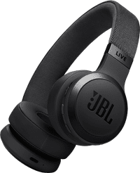 JBL Live 670NC Black