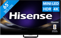 Hisense ULED 65" U79S PRO (2026)