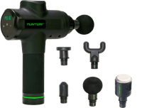 Tunturi Massage Gun + Massage Head Warm and Cool