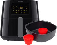 Philips Airfryer XL HD9270/70 + Baking Pan