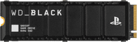 WD Black SN850P 1TB Heatsink NVMe SSD