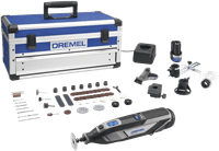 Dremel Model 8240 - 5/65 Platinum Edition
