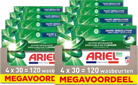 Ariel 3in1 Pods Original - 240 stuks