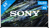 Sony Bravia QD-OLED XR-65A95LAEP (2023)