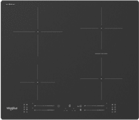 Whirlpool WB S2560 NE BM