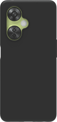 BlueBuilt Back Cover OnePlus Nord CE 3 Lite Black