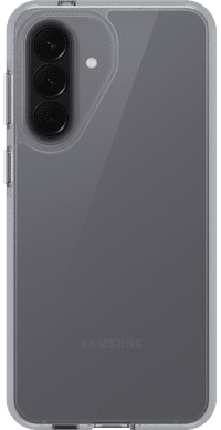 Otterbox React Samsung Galaxy A37 Back Cover Transparant