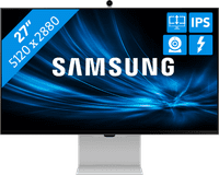 Samsung ViewFinity S9 LS27C902PAUXEN