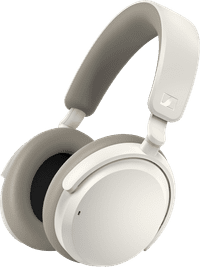 Sennheiser Accentum Wireless White