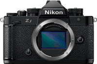 Nikon Z f Body