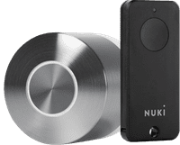 Nuki Smart Lock Ultra + Fob
