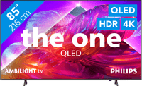 Philips Ambilight 85" PQS9001 (2026)