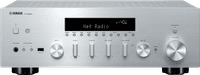 Yamaha R-N600 Zilver