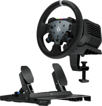 Logitech G RS50 Racing Bundle SE