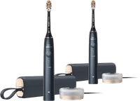 Philips Sonicare Prestige 9900 HX9992/12 Duo Pack