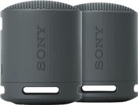 Sony SRS-XB100 Duo Pack Black