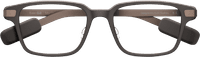 EvenRealities Even G2B Smart Glasses Bruin