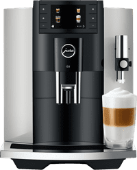JURA E8 Platina (EC)