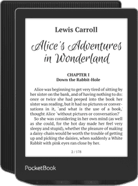 PocketBook Verse Gray